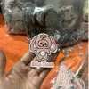 Patch vải thêu ủi nhiệt Babythree miếng vá quần áo rách giá ưu đãi 10.000đ 3