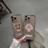 Patch vải thêu ủi nhiệt Babythree miếng vá quần áo rách giá ưu đãi 10.000đ 5