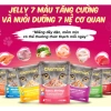 Pate Cherman Thái Lan nội địa cao cấp cho mèo – Giá 42.000đ, nhập trực tiếp