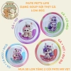 Pate Cho Mèo Pet's Life Dạng Soup Sợi Gà Dinh Dưỡng Lon 85g - Giảm Giá 87k, Bảo Vệ Sức Khỏe Thú Cưng