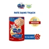 Pate cho Mèo Silver Spoon 60g - Thức ăn ướt dạng sốt & thạch, vị cá thật, Bếp Của Cưng, giá ưu đãi 16.800₫ 10