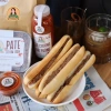 Pate Cột Đèn Hải Phòng chuẩn vị - Combo 2 hộp 450g - Cô Kim Loan - Thương hiệu 30 năm - Giá chỉ 299.000₫ 8