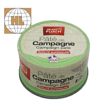 Pate gan Campagne Jean Floch 130g Pháp Thơm ngon, chất lượng cao, giá 53.000 VND Pate gan Campagne Jean Floch 130g Pháp Thơm ngon, chất lượng cao, giá 53.000 VND