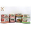 Pate gan Campagne Jean Floch 78g - Hương vị Pháp, giảm giá 35.000đ, giá gốc 43.050đ 4