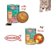 Pate Mèo Kucinta 400g - Thức ăn cho mèo chính hãng, giá chỉ 28.000₫ (giảm từ 34.720₫) 3