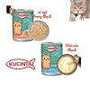 Pate Mèo Kucinta 400g - Thức ăn cho mèo chính hãng, giá chỉ 28.000₫ (giảm từ 34.720₫) 5
