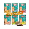 Pate Mèo Kucinta 400g - Thức ăn cho mèo chính hãng, giá chỉ 28.000₫ (giảm từ 34.720₫) 6