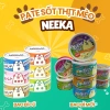 Pate NEEKA 85g Mix Rau Củ Cho Chó & Mèo - Thức ăn ngon, giá 10.000đ (giảm 3.000) 3