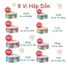 Pate NEEKA 85g Mix Rau Củ Cho Chó & Mèo - Thức ăn ngon, giá 10.000đ (giảm 3.000) 6