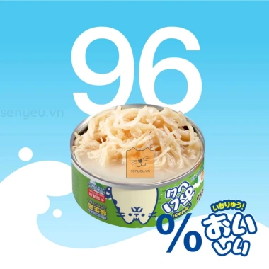 Pate NEEKA 85g Mix Rau Củ Cho Chó & Mèo - Thức ăn ngon, giá 10.000đ (giảm 3.000) 7