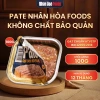 Pate Nhân Hòa Foods 100g thơm ngon không chất bảo quản - Giá chỉ 36.000đ giảm từ 45.000đ 10