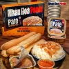 Pate Nhân Hòa Foods 150g không chất bảo quản - Giá 46.000đ, ngon thơm, dinh dưỡng 2
