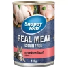 Pate SNAPPY TOM 400g Thịt Cá Thật: Hoả Tốc 21H, Mắt Sáng Lông Mượt, Giá 38.000đ 3