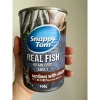 Pate SNAPPY TOM 400g Thịt Cá Thật: Hoả Tốc 21H, Mắt Sáng Lông Mượt, Giá 38.000đ 9