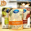 Pate SNAPPY TOM Trái Cây Rau Củ 70g - Thức Ăn Ướt Dinh Dưỡng Cho Mèo Mọi Tuổi, Giá 19.500đ 3