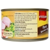 Pate Thịt Vissan 397g - Hộp 397g Giá ưu đãi 65.860 VND, giảm tới 20% - Thịt ngon, thơm, bảo quản lâu 3