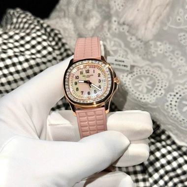 Patek 5.072 bọc vàng 18k, kim cương baguet moissanite 35mm - máy thuỵ sỹ 2.892, kính shaphie nguyên khối, giá ưu đãi 35 triệu 5 Patek 5.072 bọc vàng 18k, kim cương baguet moissanite 35mm - máy thuỵ sỹ 2.892, kính shaphie nguyên khối, giá ưu đãi 35 triệu 5