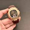 Patek 5.980 40mm phiên bản cao cấp - Kính sapphire nguyên khối, máy thuỷ sĩ, mạ vàng 18k, giảm giá 17.9tr 2