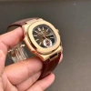 Patek 5.980 40mm phiên bản cao cấp - Kính sapphire nguyên khối, máy thuỷ sĩ, mạ vàng 18k, giảm giá 17.9tr 8