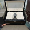 Patek Aqua Naut 5.067 Kim Cương Moiss Lõi Máy Thuỷ Sỹ Chuẩn AUT 35mm Giá 11,5 Triệu