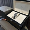 Patek Aqua Naut 5.067 Kim Cương Moiss Lõi Máy Thuỷ Sỹ Chuẩn AUT 35mm Giá 11,5 Triệu 4