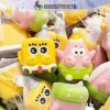 Patrick Star Giảm Căng Thẳng Anime Trẻ Em Tay Bấm Quà Tặng Chữa Bệnh VN