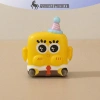 Patrick Star Giảm Căng Thẳng Anime Trẻ Em Tay Bấm Quà Tặng Chữa Bệnh VN 2