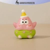 Patrick Star Giảm Căng Thẳng Anime Trẻ Em Tay Bấm Quà Tặng Chữa Bệnh VN 3