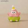 Patrick Star Giảm Căng Thẳng Anime Trẻ Em Tay Bấm Quà Tặng Chữa Bệnh VN 6