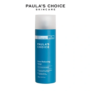 Paula's Choice Toner cân bằng độ ẩm 190ml - Thu nhỏ lỗ chân lông, 679.000₫ 2 Paula's Choice Toner cân bằng độ ẩm 190ml - Thu nhỏ lỗ chân lông, 679.000₫ 2