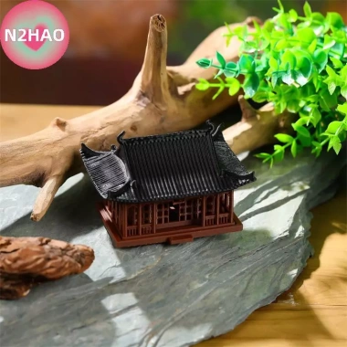 Pavilion Mini Hình Cây Cảnh Nament - Trang Trí Sân Vườn, Gazebo Zen, Giá 63.800đ 4 Pavilion Mini Hình Cây Cảnh Nament - Trang Trí Sân Vườn, Gazebo Zen, Giá 63.800đ 4