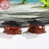 Pavilion Mini Hình Cây Cảnh Nament - Trang Trí Sân Vườn, Gazebo Zen, Giá 63.800đ 5