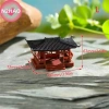 Pavilion Mini Hình Cây Cảnh Nament - Trang Trí Sân Vườn, Gazebo Zen, Giá 63.800đ 9