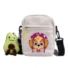 Paw Patrol Túi Đeo Vai Đa Năng In Hình – Túi Vải Du Lịch, Quà Sinh Nhật 118.800₫ 5