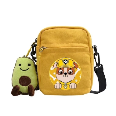 Paw Patrol Túi Đeo Vai Đa Năng In Hình – Túi Vải Du Lịch, Quà Sinh Nhật 118.800₫ 7