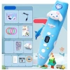 PB Sắc Pin Bút Vẽ 3D Nhiệt Độ Thấp 2.026 - Bút 3D Đánh Giá Cao Giá 95.000 VNĐ 3