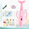PB Sắc Pin Bút Vẽ 3D Nhiệt Độ Thấp 2.026 - Bút 3D Đánh Giá Cao Giá 95.000 VNĐ 8
