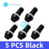 PBS-11B 2PIN 12mm Nút Nhấn Không Khóa Tự Khóa Bật Tắt 3A 150V Đen Xanh Đỏ Vàng Giá Ưu Đãi 47.774₫ 10