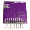 PCB 10FET IGBT Auto Duty - Bo mạch kích điện kèm dao động lắp sẵn, giá ưu đãi 73,623đ - QUỲNH DIỄN 7