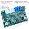 PCB 18 FET IGBT bơm nước tự động + mạch dao động + lái IGBT - Giá ưu đãi 380.000 VND 4