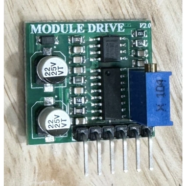 PCB 18 FET IGBT bơm nước tự động + mạch dao động + lái IGBT - Giá ưu đãi 380.000 VND