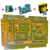 PCB 18 FET IGBT bơm nước tự động + mạch dao động + lái IGBT - Giá ưu đãi 380.000 VND 6