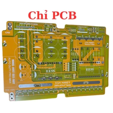 PCB 18 FET IGBT bơm nước tự động + mạch dao động + lái IGBT - Giá ưu đãi 380.000 VND 8 PCB 18 FET IGBT bơm nước tự động + mạch dao động + lái IGBT - Giá ưu đãi 380.000 VND 8