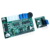 PCB 18 FET IGBT bơm nước tự động + mạch dao động + lái IGBT - Giá ưu đãi 380.000 VND 10