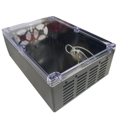 PCB 18FET cách ly bám cầu H, bo mạch FR4 sợi thủy tinh - Giá chỉ 120.000₫ (Giảm 26.400)