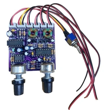 PCB 18FET cách ly bám cầu H, bo mạch FR4 sợi thủy tinh - Giá chỉ 120.000₫ (Giảm 26.400) 9 PCB 18FET cách ly bám cầu H, bo mạch FR4 sợi thủy tinh - Giá chỉ 120.000₫ (Giảm 26.400) 9