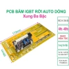 PCB 4 IGBT + Module Lái 4 Chế Độ Băm Rời - QUỲNH DIỄN, Giá 350.000₫