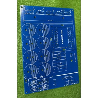 PCB băm IGBT Auto Duty - Linh kiện điện tử QUỲNH DIỄN, giảm còn 65.000 VND 3