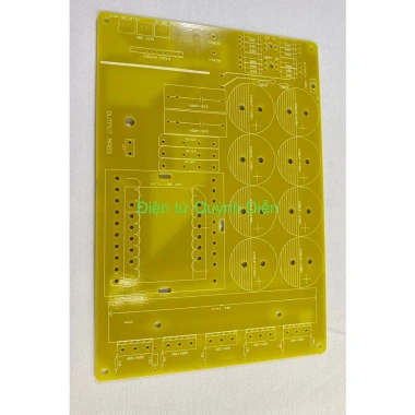 PCB băm IGBT Auto Duty - Linh kiện điện tử QUỲNH DIỄN, giảm còn 65.000 VND 4