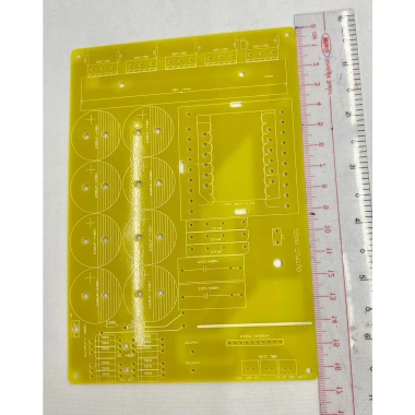 PCB băm IGBT Auto Duty - Linh kiện điện tử QUỲNH DIỄN, giảm còn 65.000 VND 6